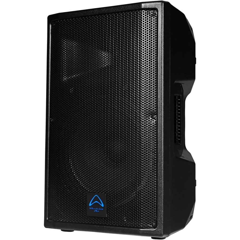 WARFEDALE TOURUS AX12-MBT - 2-Way 12" 700W Active Speaker with Bluetooth & USB