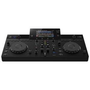 AlphaTheta XDJ-AN - ALPHATHETA XDJ-AN | 2-Channel All-In-One DJ System