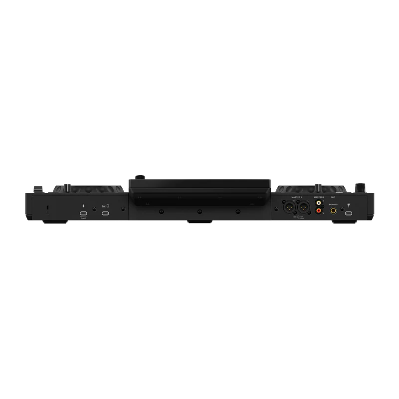 AlphaTheta XDJ-AN - ALPHATHETA XDJ-AN | 2-Channel All-In-One DJ System