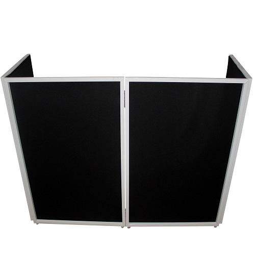 PRO-X- XF-4X3048W MK2 - ProX XF-4X3048W White DJ Facade Pack