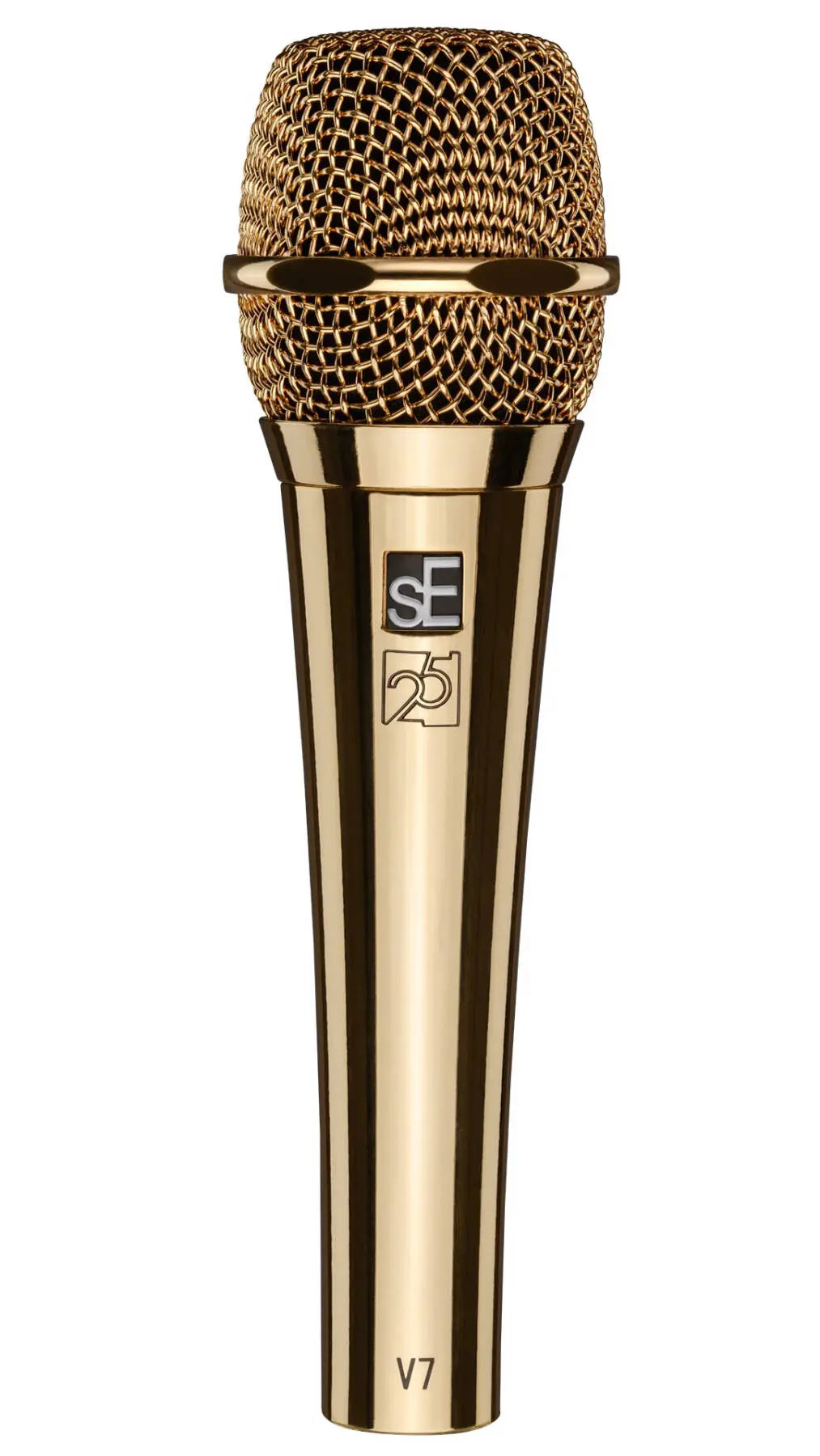SE ELECTRONICS SE-V7 - Handheld Cardioid Microphone