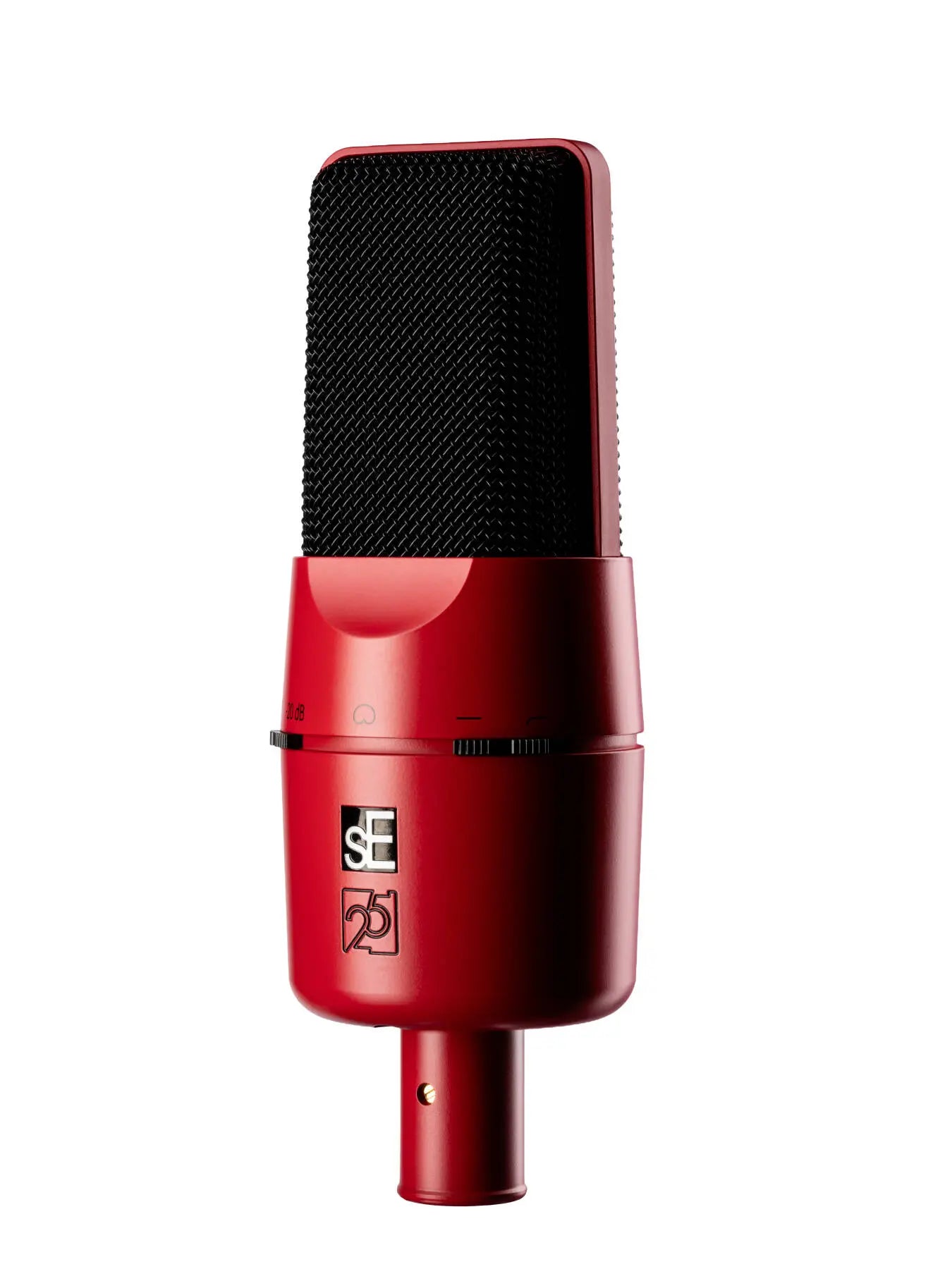 SE ELECTRONICS SE-X1A-2C - Red & White 25th Anniversary