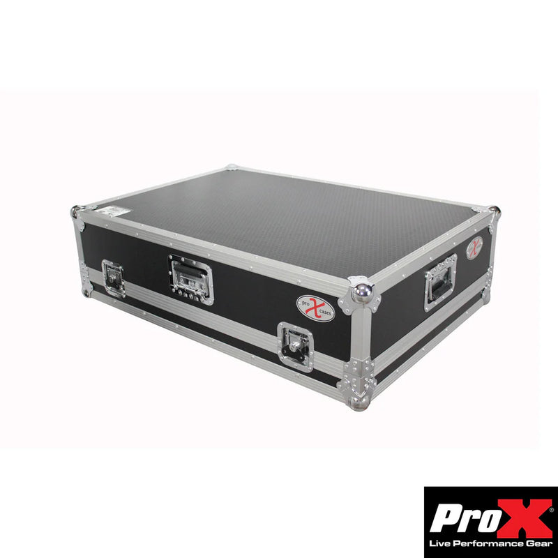 PRO-X- XS-BX32W - ProX XS-BX32W Behringer X32 Case w/ Wheels