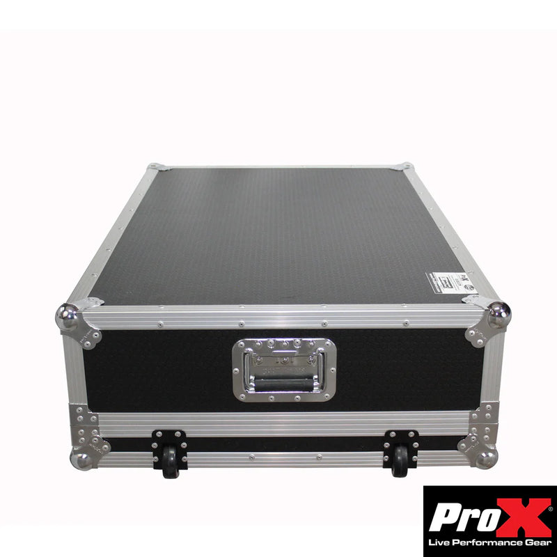 PRO-X- XS-BX32W - ProX XS-BX32W Behringer X32 Case w/ Wheels