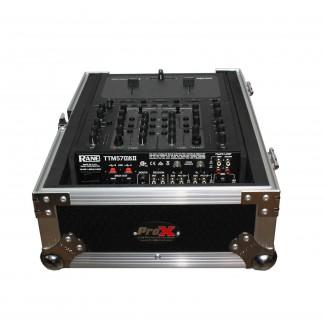 PRO-X- XS-M10 - ProX XS-M10 Fits Pioneer DJM-S9 Mixer Flight Case