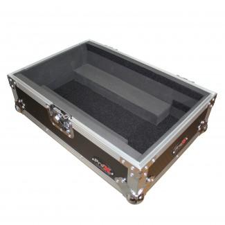 PRO-X- XS-M10 - ProX XS-M10 Fits Pioneer DJM-S9 Mixer Flight Case