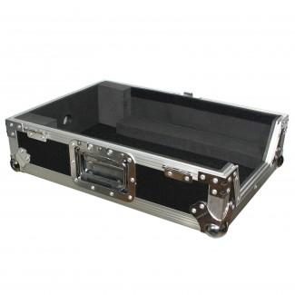 PRO-X- XS-M12 - ProX XS-M12 Universal 12 Mixer ATA Hard Road Flight Case For Large Format Dj Mixers