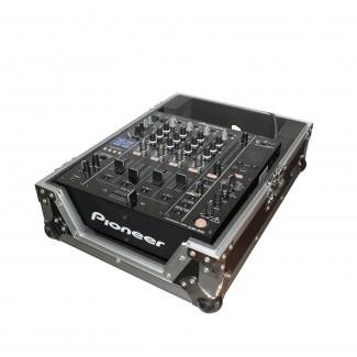 PRO-X- XS-M12 - ProX XS-M12 Universal 12 Mixer ATA Hard Road Flight Case For Large Format Dj Mixers