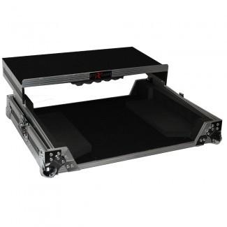 PRO-X- XS-UXLT MK2 - ProX MS-UXLT DJ Controller Case Small To Medium Sizes