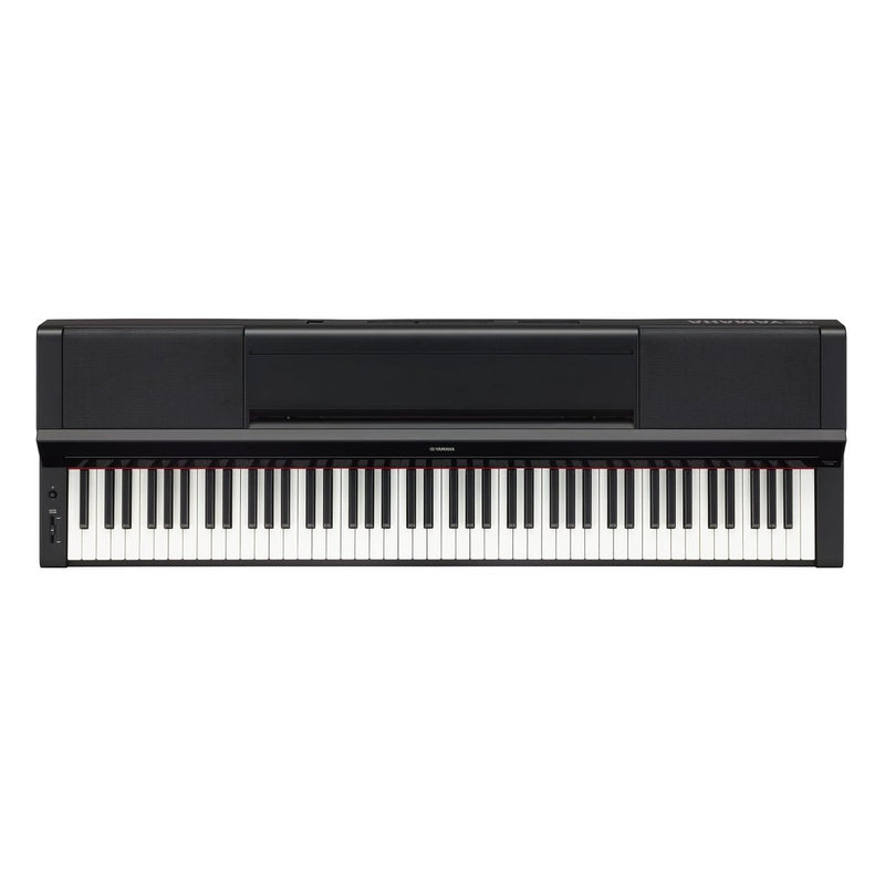YAMAHA PS500 B DIGITAL PIANO - Yamaha PS500 B Digital Piano (Black)