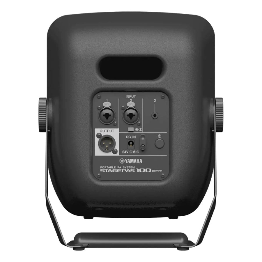 YAMAHA STAGEPAS 100 BTR (Disc)