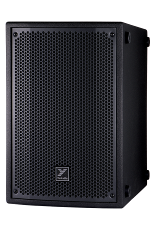 YORKVILLE YXL10SP - Powered sub 10'' 1000 watts