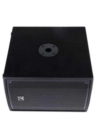 YORKVILLE YXL10SP - Powered sub 10'' 1000 watts