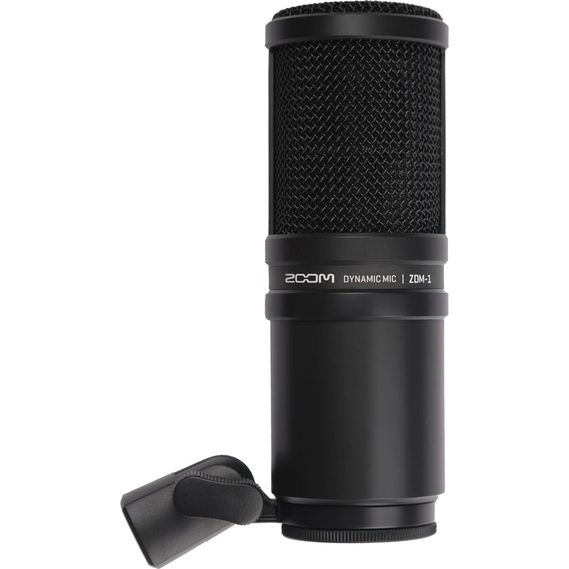 ZOOM ZDM1 Pocasting mic