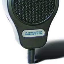 CAD AUDIO 651 Omnidir.Dyn. Palmheld MIC w/SW - CAD 651 Omnidirectional Dynamic Palmheld Microphone with Talk Switch (Small Format)