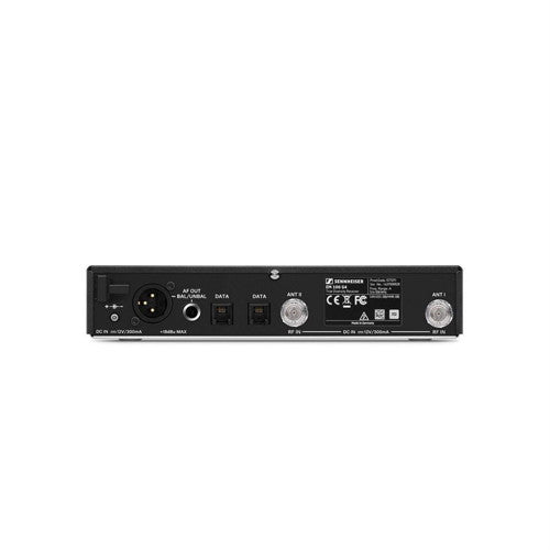 SENNHEISER EM 100 G4-A Rack mounting kit