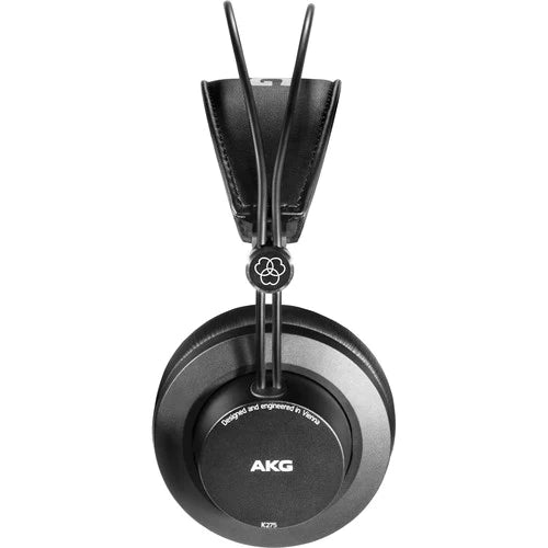 AKG K275 - AKG K275 Over-Ear, Closed-Back Studio Headphones