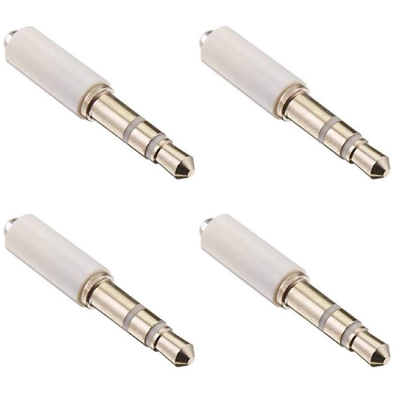 AMERICAN DJ AIRSTREAM-IR - IR Adapter for iPad and iPhone for Airstream IR App (4 pack)