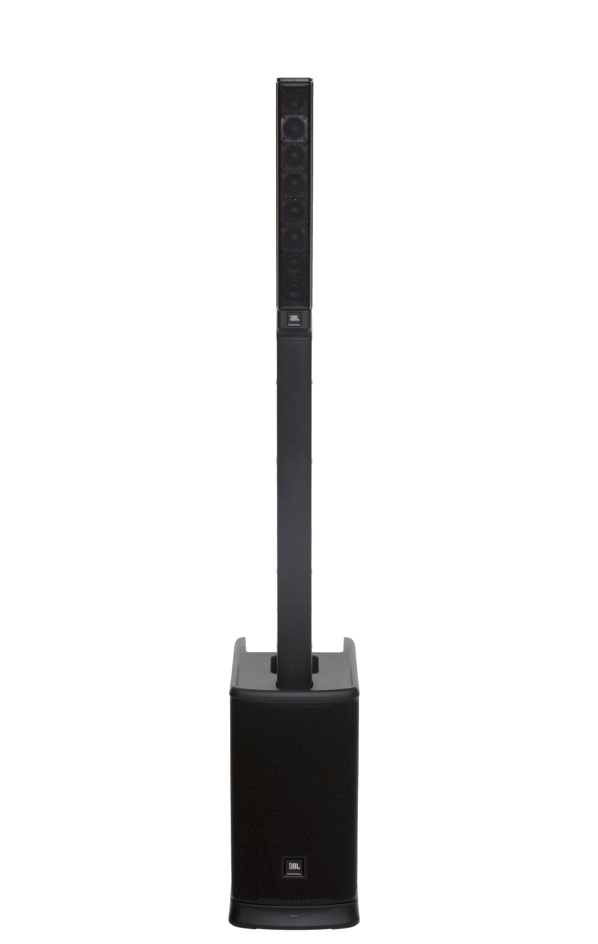 JBL EON ONE MKII (2 Available - Pre owned - very clean - 6 months warranty)  All-In-One Rechargeable Column PA with Built-In Mixer and DSP