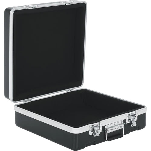 GATOR G-MIX 17x18 For mixers up to 17” x 18”x 6.5”. - Gator G-MIX 17X18 ATA Hard Transit Case for Mixers Up To 17x18"