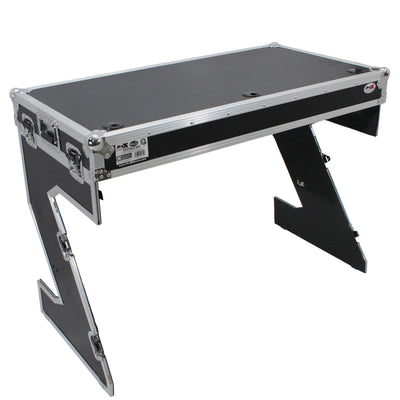 PROX-XS-ZTABLE CTRL - Z-Table with wheels Fits Pioneer DDJ-1000 / SX3