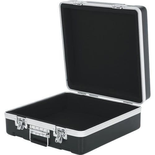 GATOR G-MIX 17x18 For mixers up to 17” x 18”x 6.5”. - Gator G-MIX 17X18 ATA Hard Transit Case for Mixers Up To 17x18"