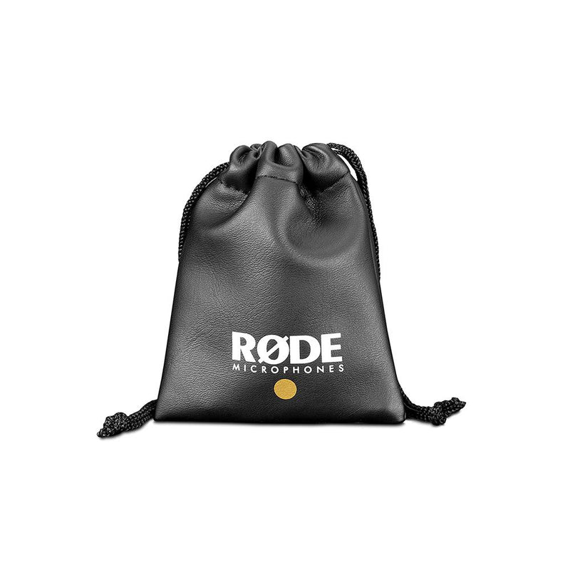 RODE RodeLink LAV Omni-directional miniature microphone
