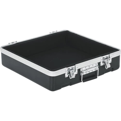 GATOR G-MIX 17x18 For mixers up to 17” x 18”x 6.5”. - Gator G-MIX 17X18 ATA Hard Transit Case for Mixers Up To 17x18"