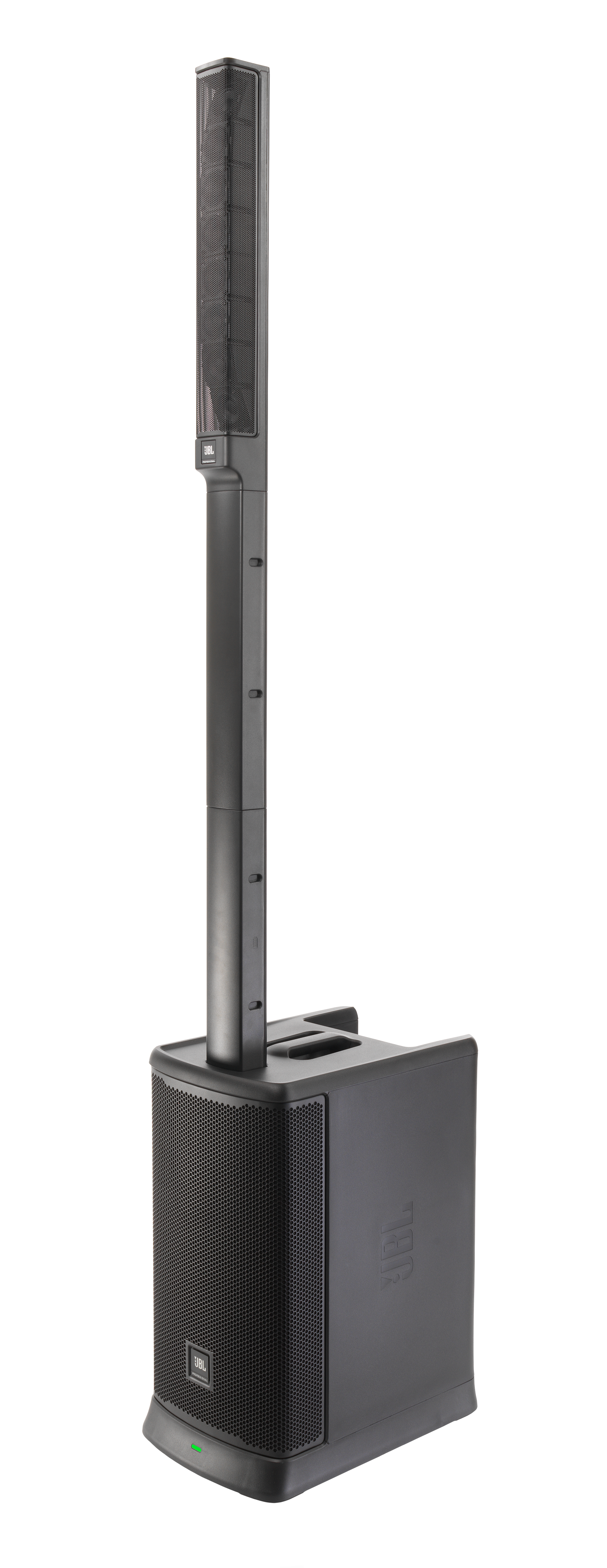 JBL EON ONE MKII (2 Available - Pre owned - very clean - 6 months warranty)  All-In-One Rechargeable Column PA with Built-In Mixer and DSP