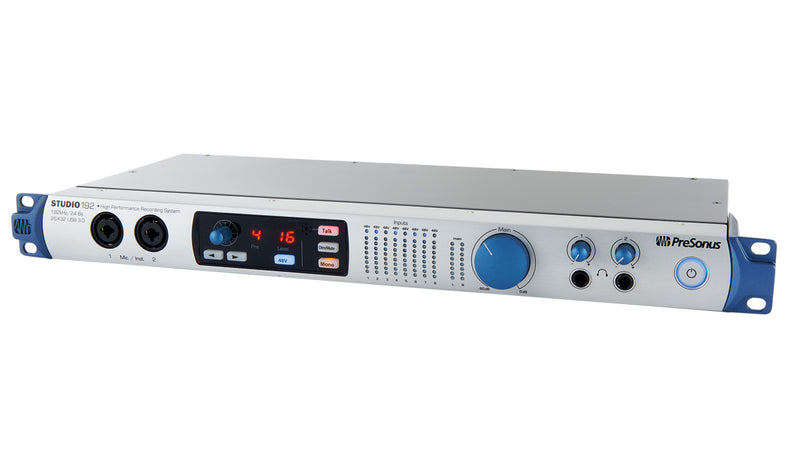 PRESONUS Studio 192 (Discontinued)