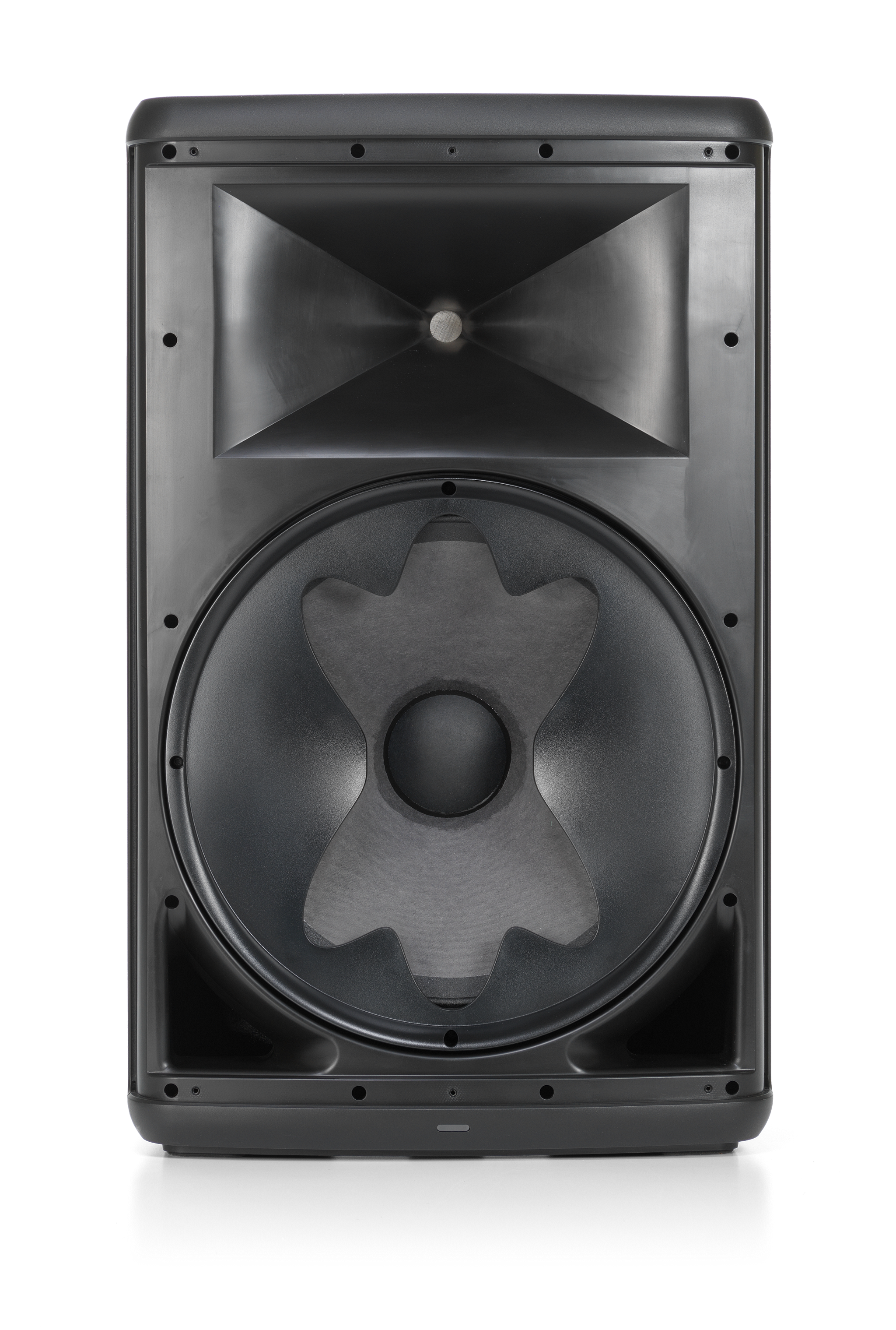 JBL EON 715 - 15" Two-Way Multipurpose Self-Powered Sound Reinforcement