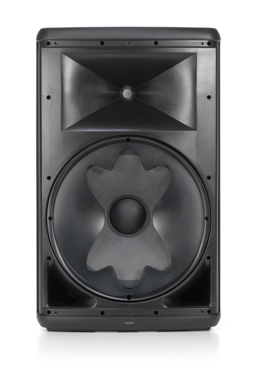 JBL EON 712 - 12" Two-Way Multipurpose Self-Powered Sound Reinforcement