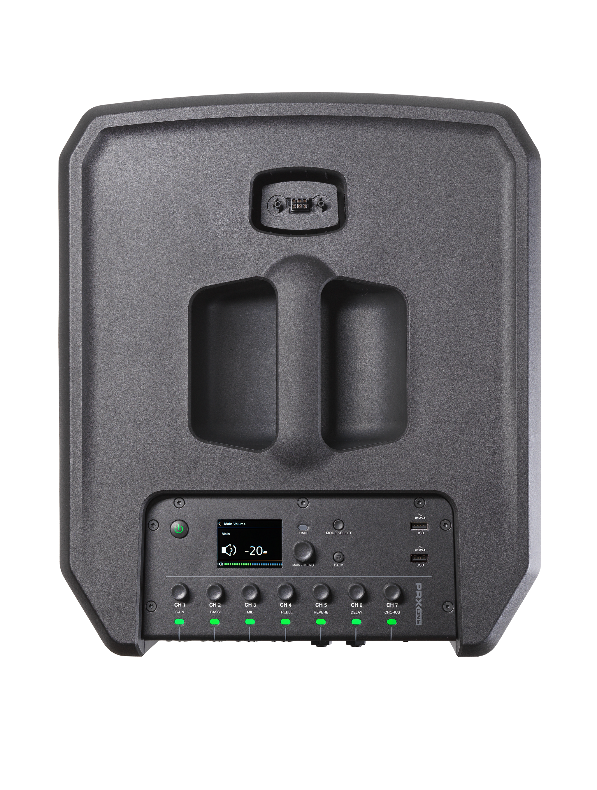 JBL EON PRXONE  (Prew oned - Very clean - 6 monts warranty)  System ''Column array