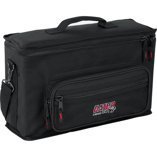 GATOR CASE GM-2W Wireless transport bag - Gator GM-2W Padded Bag for 2 Wireless Systems