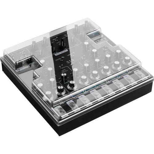 Decksaver DS-PC-LYRA8 Cover for SOMA Laboratory LYRA 8DECKSAVER DS-PC-LYRA8