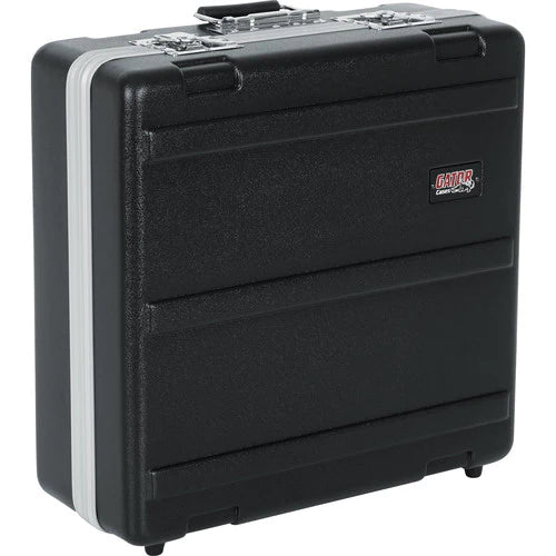 GATOR G-MIX 17x18 For mixers up to 17” x 18”x 6.5”. - Gator G-MIX 17X18 ATA Hard Transit Case for Mixers Up To 17x18"