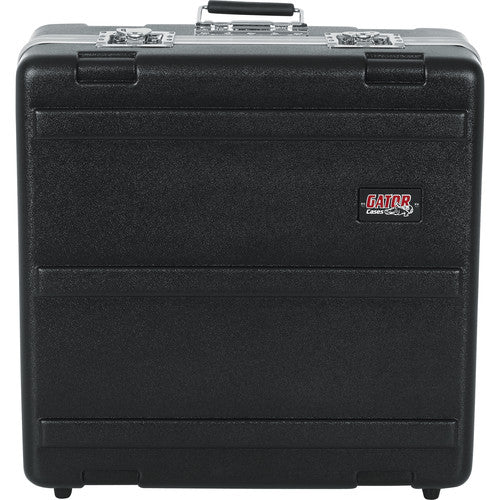 GATOR G-MIX 17x18 For mixers up to 17” x 18”x 6.5”. - Gator G-MIX 17X18 ATA Hard Transit Case for Mixers Up To 17x18"