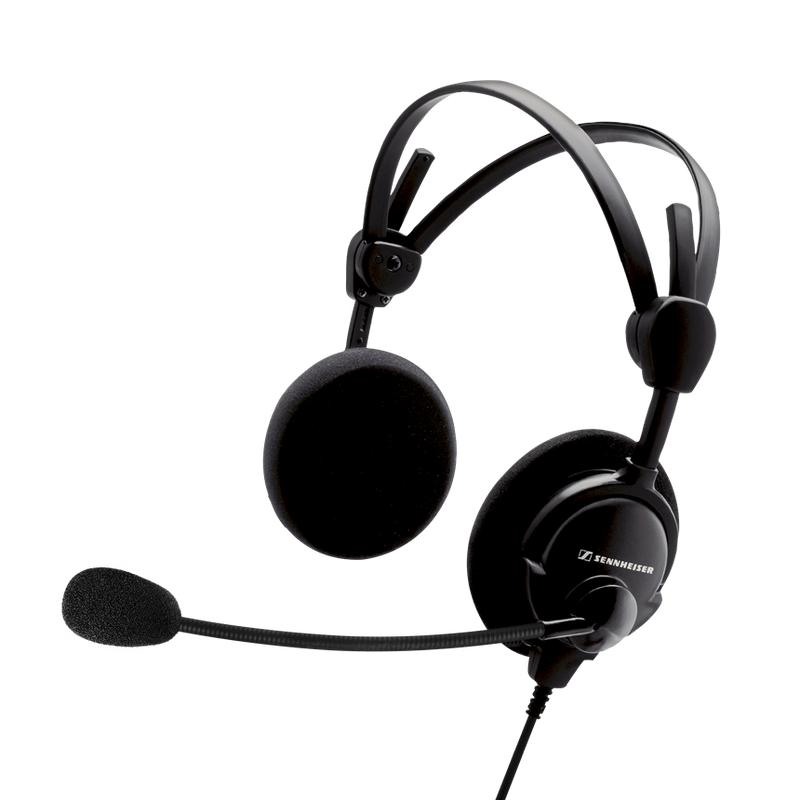 SENNHEISER HME 46-31 Audio Headset