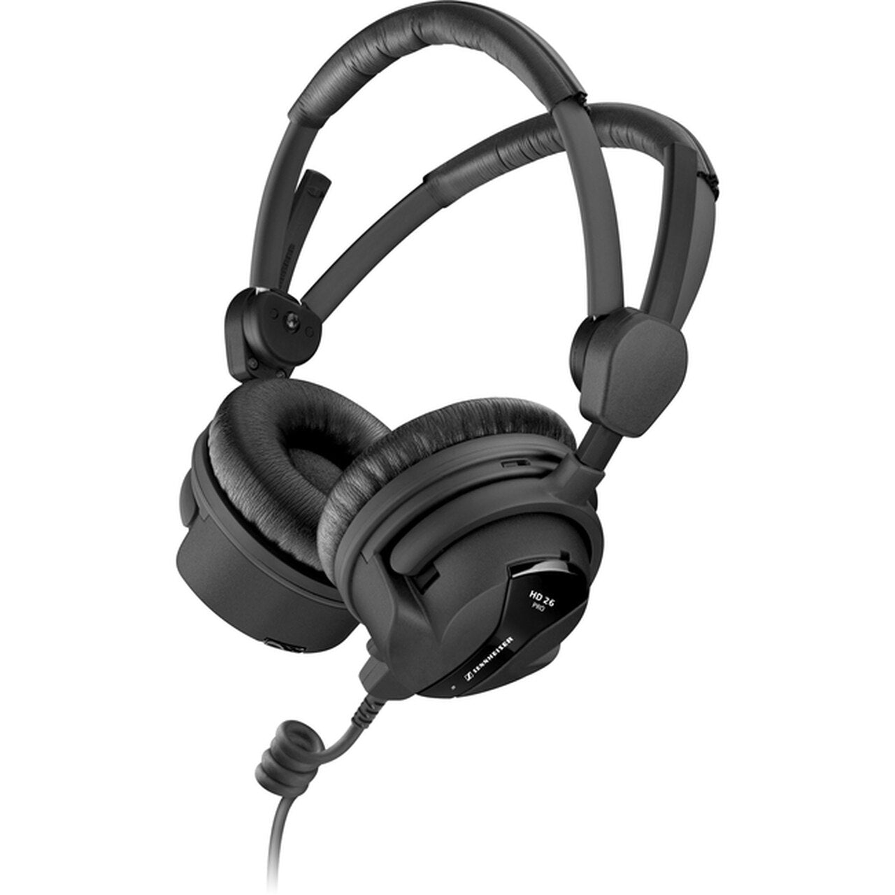 SENNHEISER HD 26 PRO Broadcast Stereo Headset