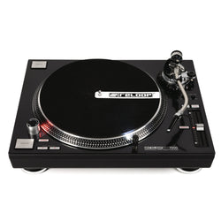 RELOOP RP-7000-MK2 - High Torque Turntable black