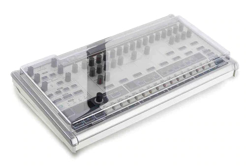 DECKSAVER DS-PC-RD9 - Decksaver DS-PC-RD9 Behringer RD-9 Cover