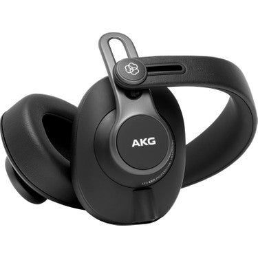 AKG K371 - Casque de studio pliable de haute qualité