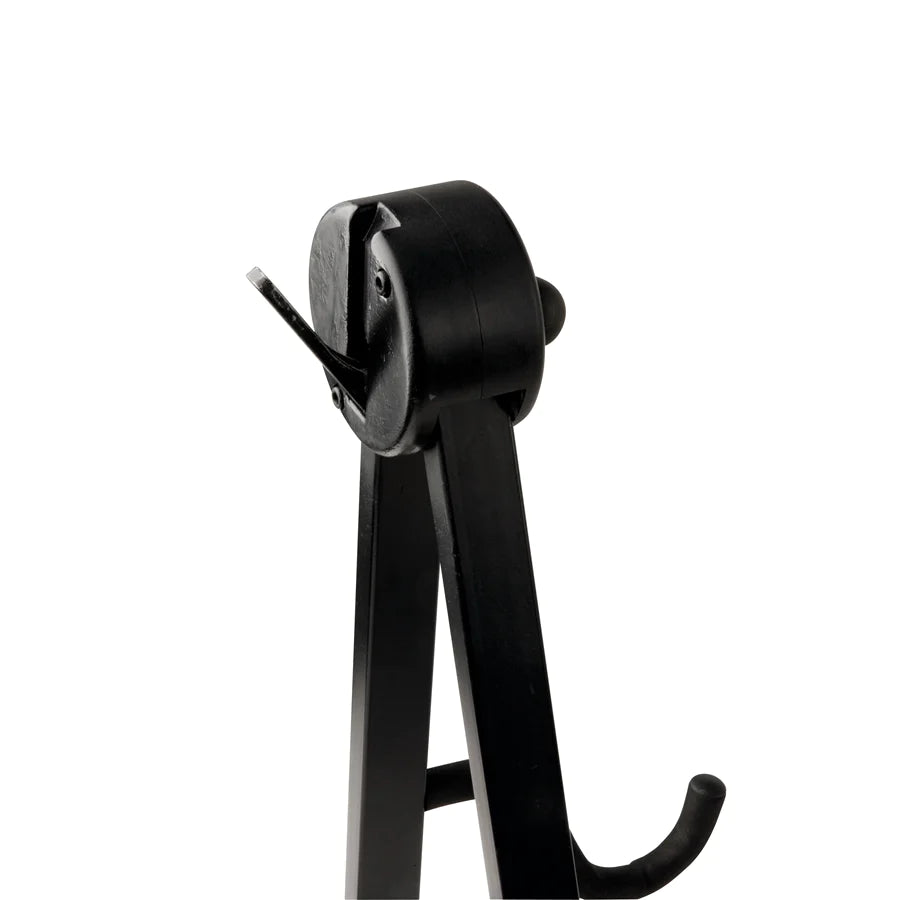 QUIKLOK QL632 Low A frame dreadnought guitar stand - Quiklok QL632 Low A Frame Dreadnought Guitar Stand