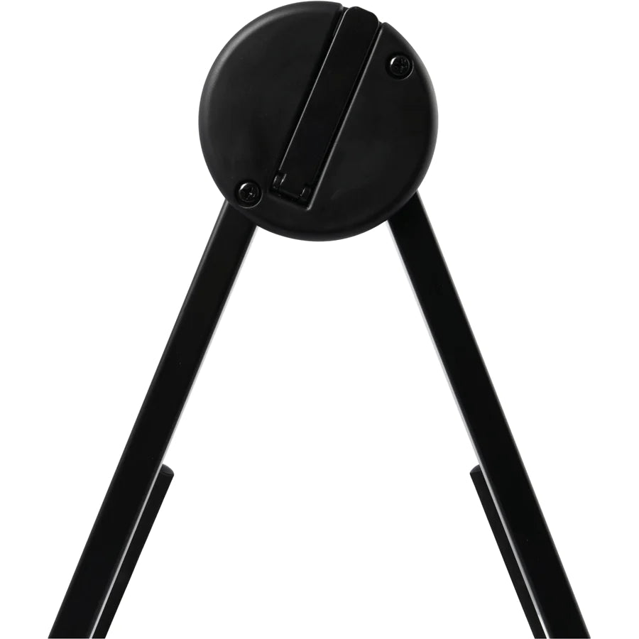 QUIKLOK QL633 Low A frame acoustic guitar stand - Quiklok QL633 Low A Frame Acoustic Guitar Stand