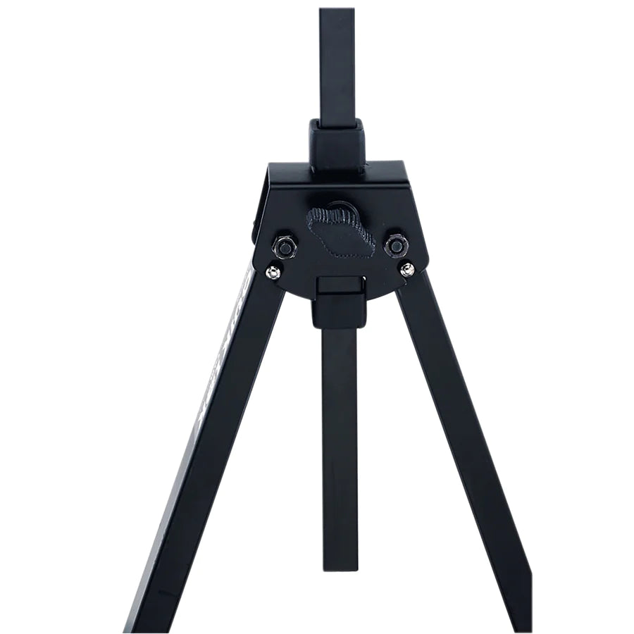 QUIKLOK QL692 Single universal guitar stand with adjust height neck rest - Quiklok QL692 Single Universal Guitar Stand w/ Adjust Height Neck Rest
