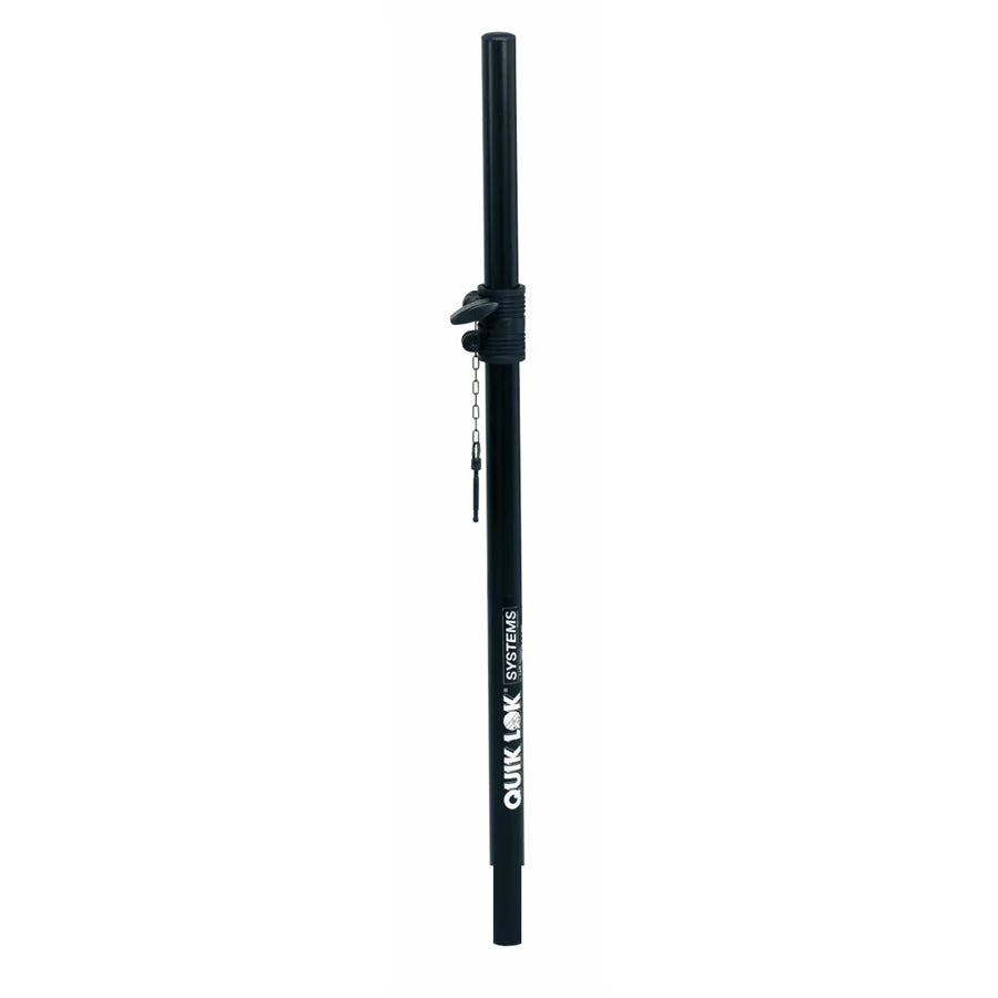 QUIKLOK S203-AM Double ended variable length subwoofer pole - Quiklok S203-AM Double Ended Variable Length Subwoofer Pole