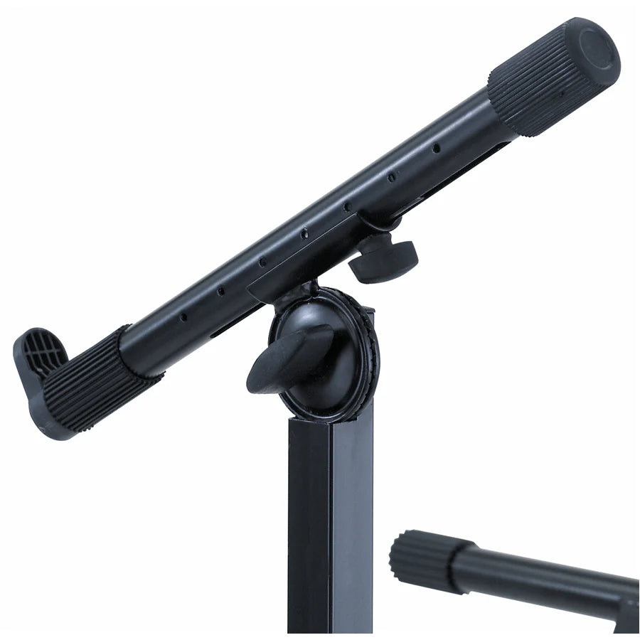 QUIKLOK Z727 Adjustable 2nd tier for WS550,Z716L (requires WS562 bar) - Quiklok Z727 Adjustable Second Tier for WS550 and Z716L