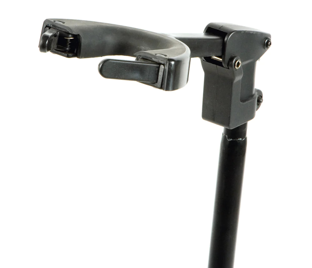 QUIKLOK WS422 Add-on 2nd tier for use with WS421 keyboard/mixer stand - Quiklok WS422 Add-On Second Tier for WS421 Keyboard/Mixer Stand