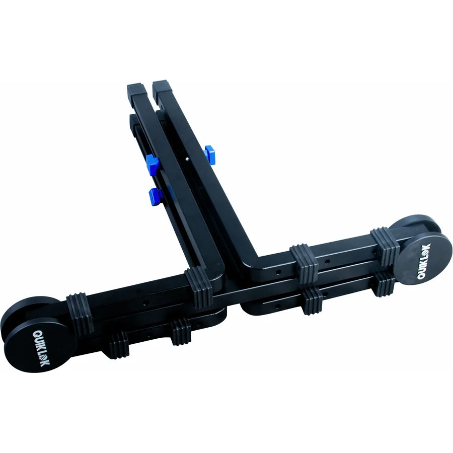 QUIKLOK WS650 Heavy Duty Spider-Style mixer/speaker stand - Quiklok WS650 Heavy Duty Spider-Style Mixer/Speaker Stand