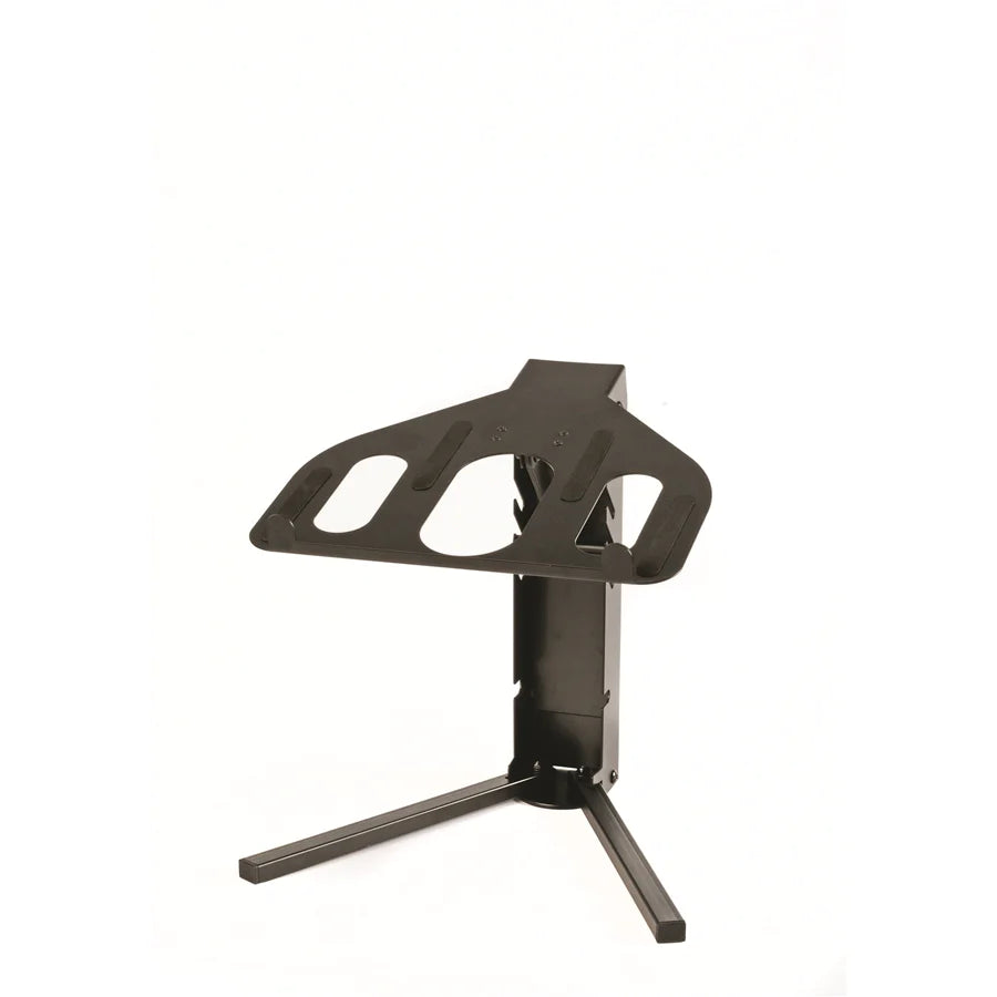QUIKLOK LPH005 Desk laptop stand - Black - Quiklok LPH005 Desk Laptop Stand - Black